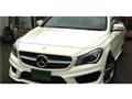 2013 Mercedes-Benz CLA-CLASS