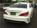 2013 Mercedes-Benz CLA-CLASS