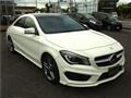 2013 Mercedes-Benz CLA-CLASS