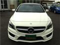 2013 Mercedes-Benz CLA-CLASS