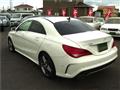 2013 Mercedes-Benz CLA-CLASS