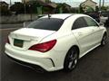 2013 Mercedes-Benz CLA-CLASS