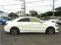 2013 Mercedes-Benz CLA-CLASS