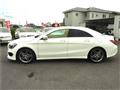 2013 Mercedes-Benz CLA-CLASS