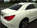 2013 Mercedes-Benz CLA-CLASS