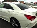 2013 Mercedes-Benz CLA-CLASS