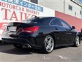 2013 Mercedes-Benz CLA-CLASS