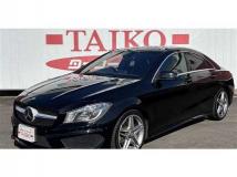 2013 Mercedes-Benz CLA-CLASS