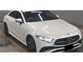 2023 Mercedes-Benz Cls-Class