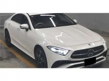 2023 Mercedes-Benz Cls-Class