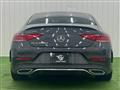 2022 Mercedes-Benz Cls-Class