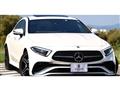 2022 Mercedes-Benz Cls-Class