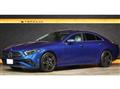 2022 Mercedes-Benz Cls-Class