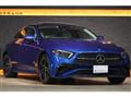 2022 Mercedes-Benz Cls-Class