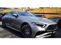2022 Mercedes-Benz Cls-Class