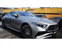 2022 Mercedes-Benz Cls-Class