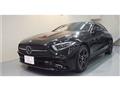 2022 Mercedes-Benz Cls-Class
