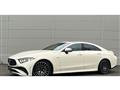 2022 Mercedes-Benz Cls-Class