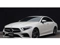 2021 Mercedes-Benz Cls-Class