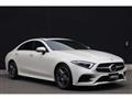 2021 Mercedes-Benz Cls-Class