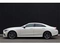 2021 Mercedes-Benz Cls-Class