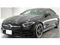 2020 Mercedes-Benz Cls-Class