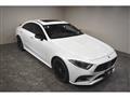 2020 Mercedes-Benz Cls-Class