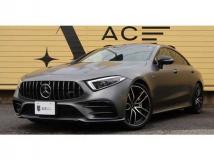 2020 Mercedes-Benz Cls-Class