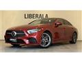 2019 Mercedes-Benz Cls-Class