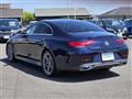 2019 Mercedes-Benz Cls-Class