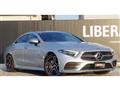 2019 Mercedes-Benz Cls-Class
