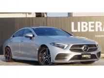 2019 Mercedes-Benz Cls-Class