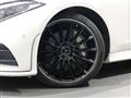 2019 Mercedes-Benz Cls-Class