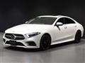 2019 Mercedes-Benz Cls-Class