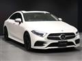 2019 Mercedes-Benz Cls-Class