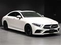 2019 Mercedes-Benz Cls-Class