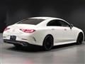 2019 Mercedes-Benz Cls-Class