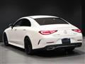2019 Mercedes-Benz Cls-Class