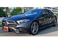 2019 Mercedes-Benz Cls-Class