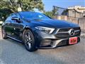 2019 Mercedes-Benz Cls-Class