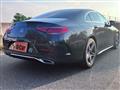2019 Mercedes-Benz Cls-Class
