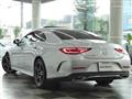 2019 Mercedes-Benz Cls-Class