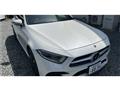 2019 Mercedes-Benz Cls-Class