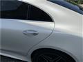 2019 Mercedes-Benz Cls-Class