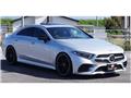 2019 Mercedes-Benz Cls-Class