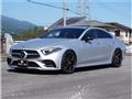 2019 Mercedes-Benz Cls-Class