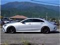 2019 Mercedes-Benz Cls-Class