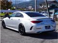 2019 Mercedes-Benz Cls-Class