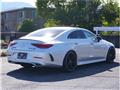 2019 Mercedes-Benz Cls-Class
