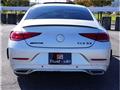 2019 Mercedes-Benz Cls-Class